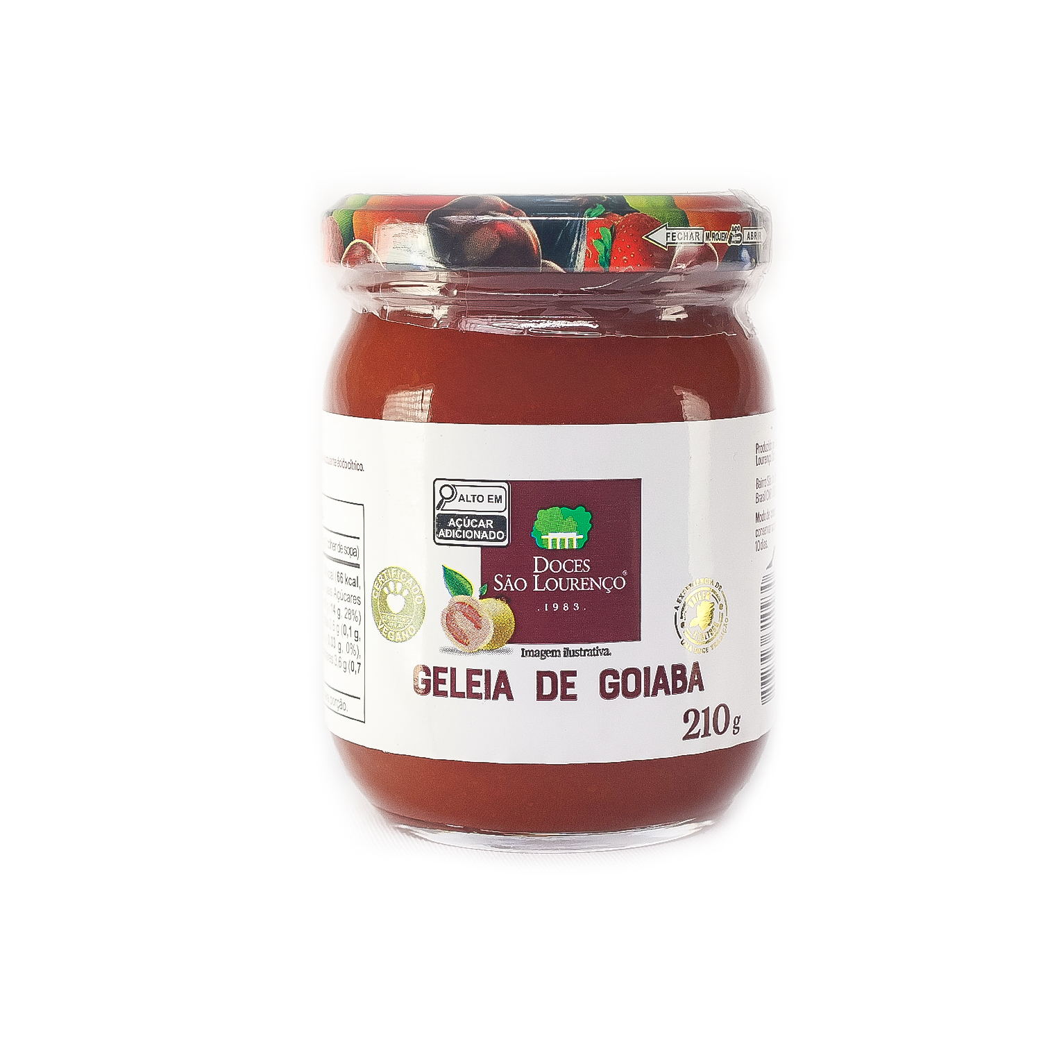 Ícone do produto 