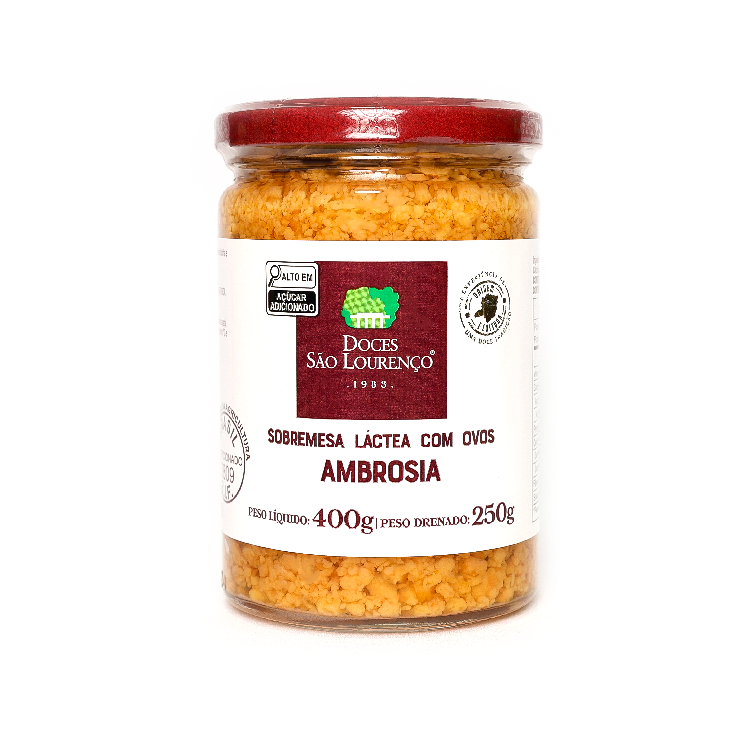 Ícone do produto 