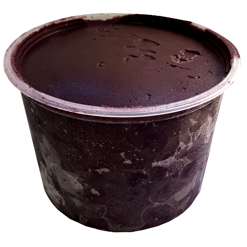 Açaí 750ml